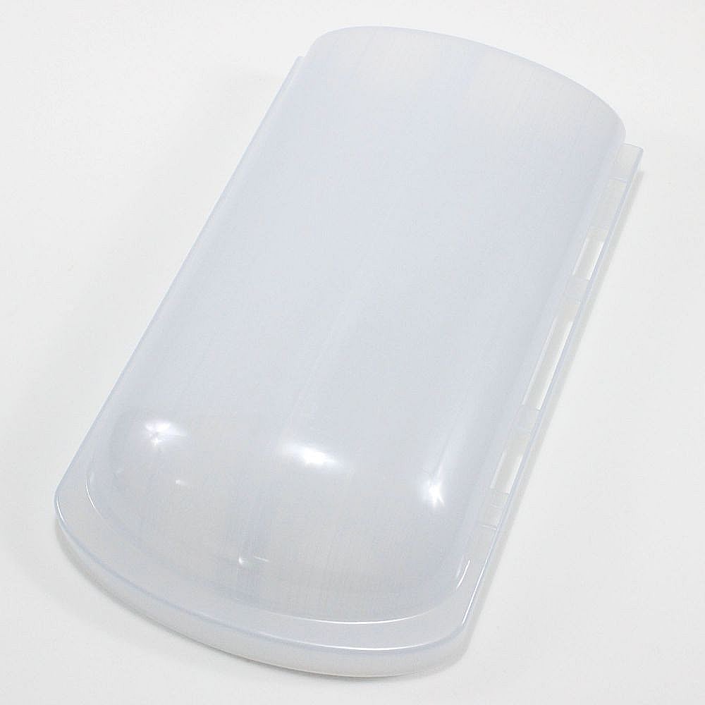 Photo of Refrigerator Light Cover from Repair Parts Direct