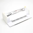Refrigerator Evaporator Case for GE PSB42YPHASV - Part WR17X23073