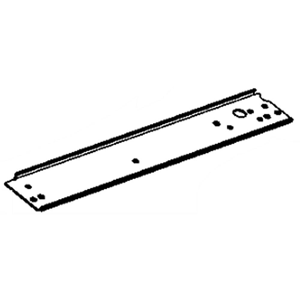 Part #wr17X11750, Door Chassis
