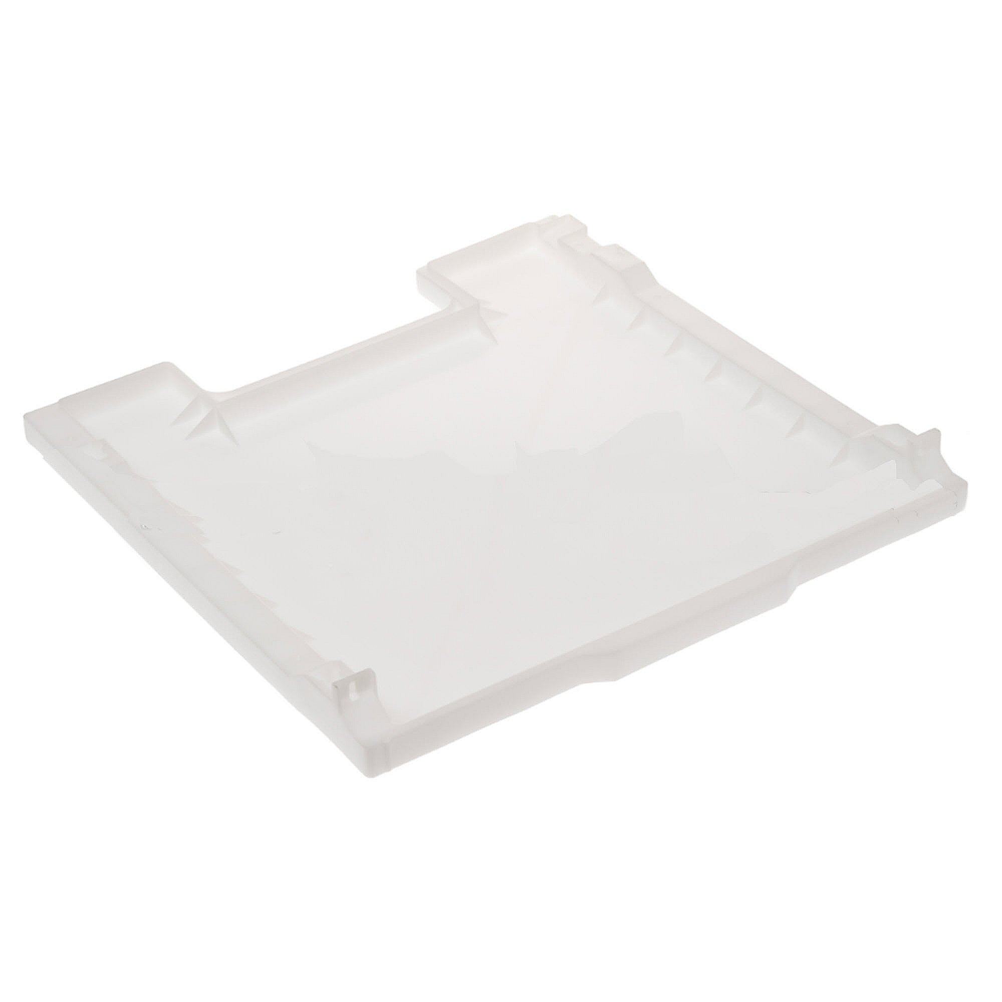 Part #wr17X11754, Refrigerator Drain Pan / 26.60 x 23.40 x 2.30
