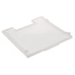 Refrigerator Drain Pan for GE PSB42YSXASS - Part WR17X11754