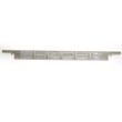 Refrigerator Toe Grille WR17X23074