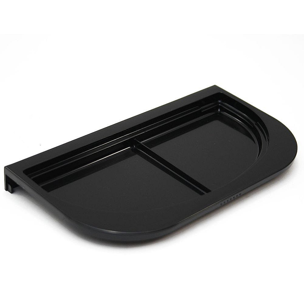 GE Part #wr17X11771, Refrigerator Dispenser Drip Tray