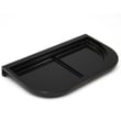Refrigerator Dispenser Drip Tray for GE PSB42LSRABV - Part WR17X11771