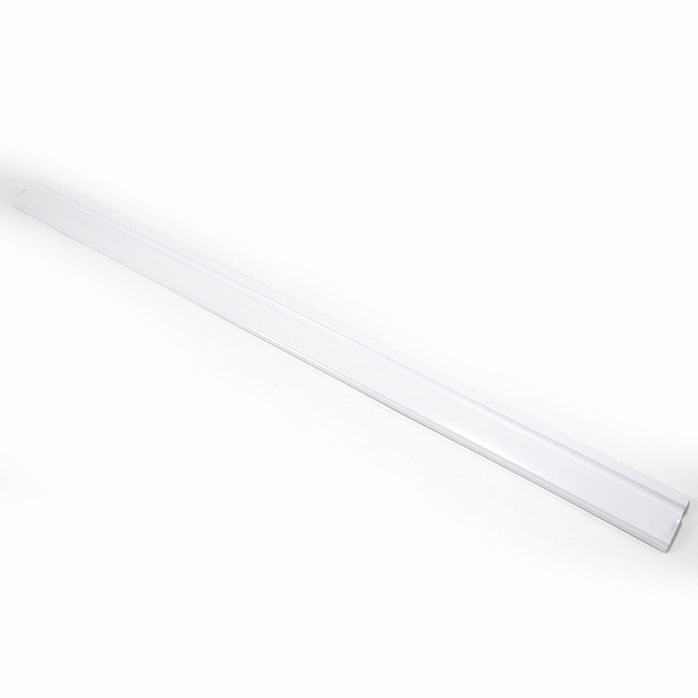 Part #wr17X11783, Refrigerator Freezer Door Shelf Rail / 33.00 x 8.00 x 0.40