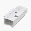 Rca Refrigerator Auger Motor Cover for GE SSL25KFPHBS - Part WR17X11789