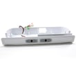 Refrigerator Control Box Assembly for GE GSS25SGPHBS - Part WR17X11799