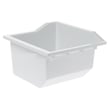 Pan Icemaker for GE ZIBS240PCSS - Part WR17X11814