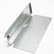 Refrigerator Evaporator Drip Pan WR17X11843