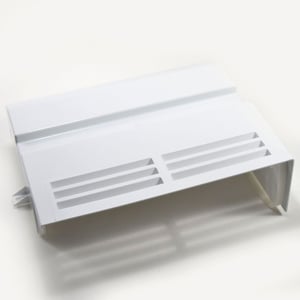 Refrigerator Evaporator Cover WR17X11847