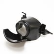 Refrigerator Dispenser Ice Chute Funnel for GE PSG25NGSAFBB - Part WR17X11865