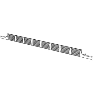 Refrigerator Toe Grille WR17X11874