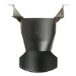 Refrigerator Ice Funnel for GE SSL27RGRABS - Part WR17X11881