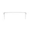 Refrigerator Door Shelf Rail (replaces Wr17x12916) WR17X11889