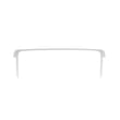 Refrigerator Door Shelf Rail WR17X11889