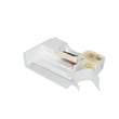 Refrigerator Fresh Food Evaporator Cover Assembly for GE PSF26PGTBSB - Part WR17X11915