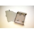 Refrigerator Drain Pan for GE ZISB480DRA - Part WR17X11924