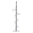 Refrigerator Dispenser Auger (replaces WR17X11259)