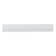 Refrigerator Freezer Door Shelf Rail for GE GSS25QGSCCC - Part WR17X11941