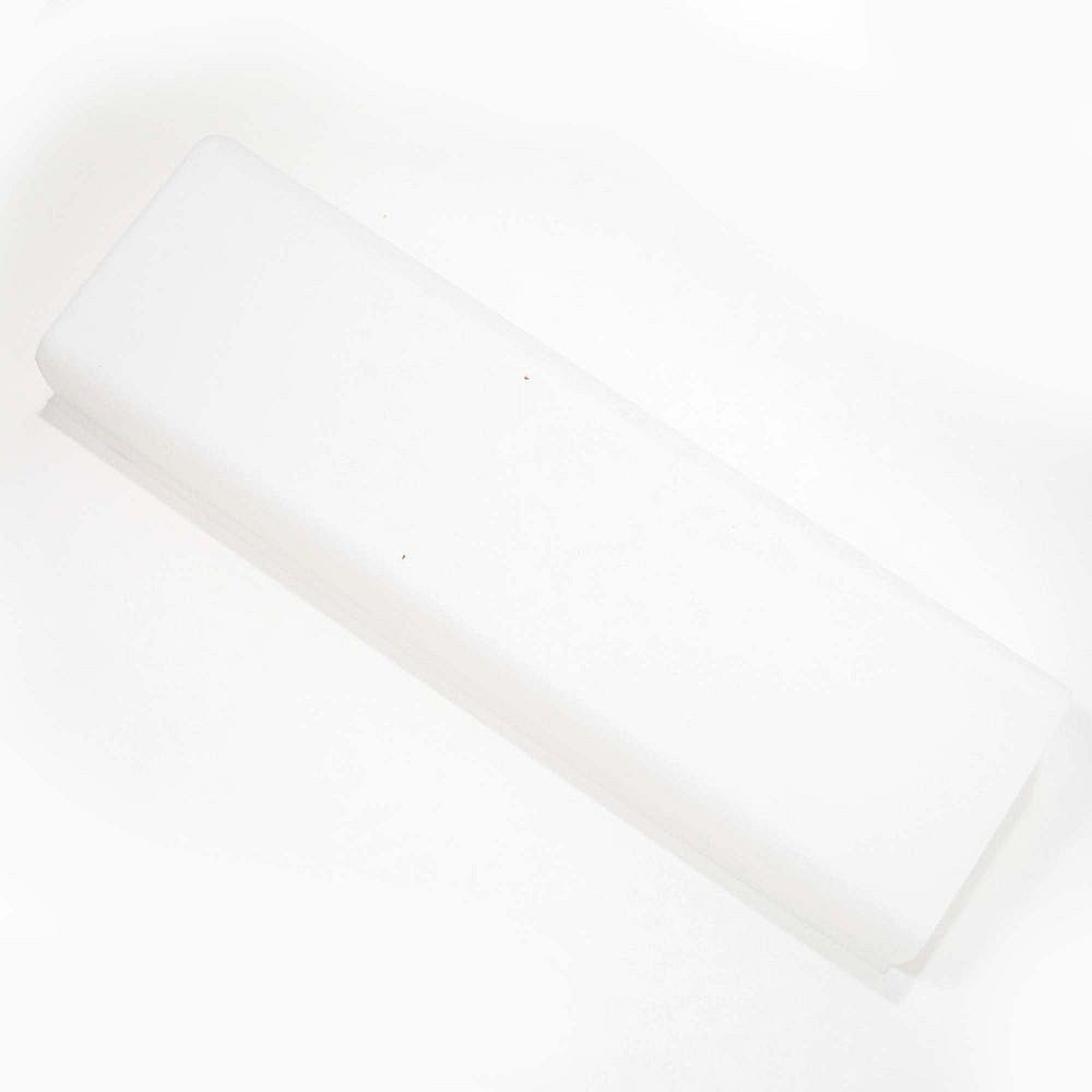Photo of Refrigerator Light Cover from Repair Parts Direct