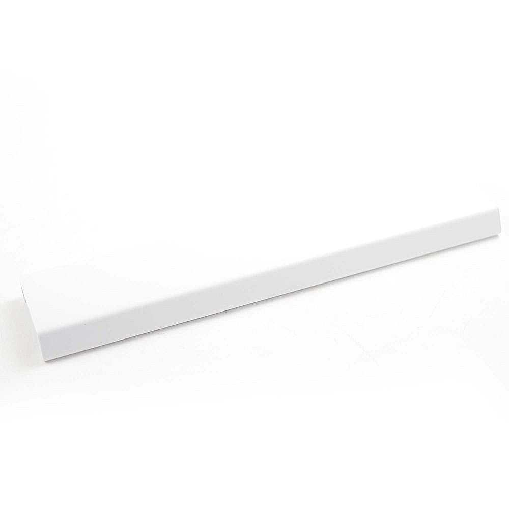 GE Part #wr17X11946, Refrigerator Freezer Door Shelf Rail | 8.00 x 7.50 x 0.50