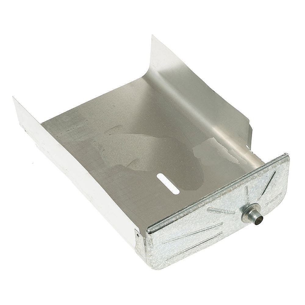 Part #wr17X11949, Hotpoint Shield Assembly / 6.00 x 11.60 x 5.80