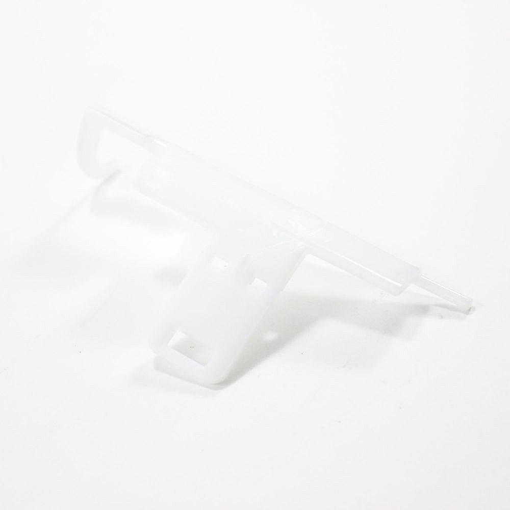 Part #wr17X11953, Hotpoint Refrigerator Dispenser Time-Delay Crank Arm / 6.00 x 6.00 x 1.30