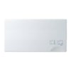 Refrigerator Ice Bin Cover, Front WR17X11968