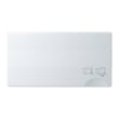 Refrigerator Ice Bin Cover, Front WR17X11968