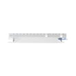 Refrigerator Center Drawer Slide for GE GTS22KCPDRCC - Part WR17X11970