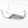 Refrigerator Evaporator Fan Plenum for GE DSS25KGRDBB - Part WR17X11979