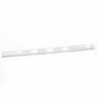 Humidity Slide for GE GTS18WCPPRCC - Part WR17X11987