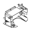 Refrigerator Dispenser Housing Shield for GE PSS23MGTABB - Part WR17X12039