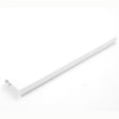 Refrigerator Freezer Door Shelf Rail for GE GSS20ETHDCC - Part WR17X12075