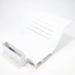 Refrigerator Freezer Air Duct for GE GSS25JETJCC - Part WR17X12081