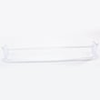 Refrigerator Door Shelf Front Insert for GE Americana A3309AASWW - Part WR17X12095