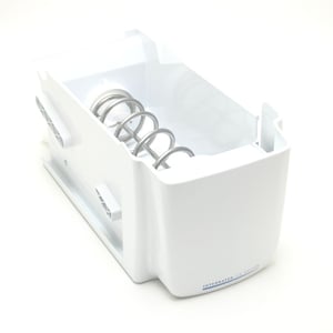 Refrigerator Ice Container Assembly (replaces Wr17x11962) WR17X12107