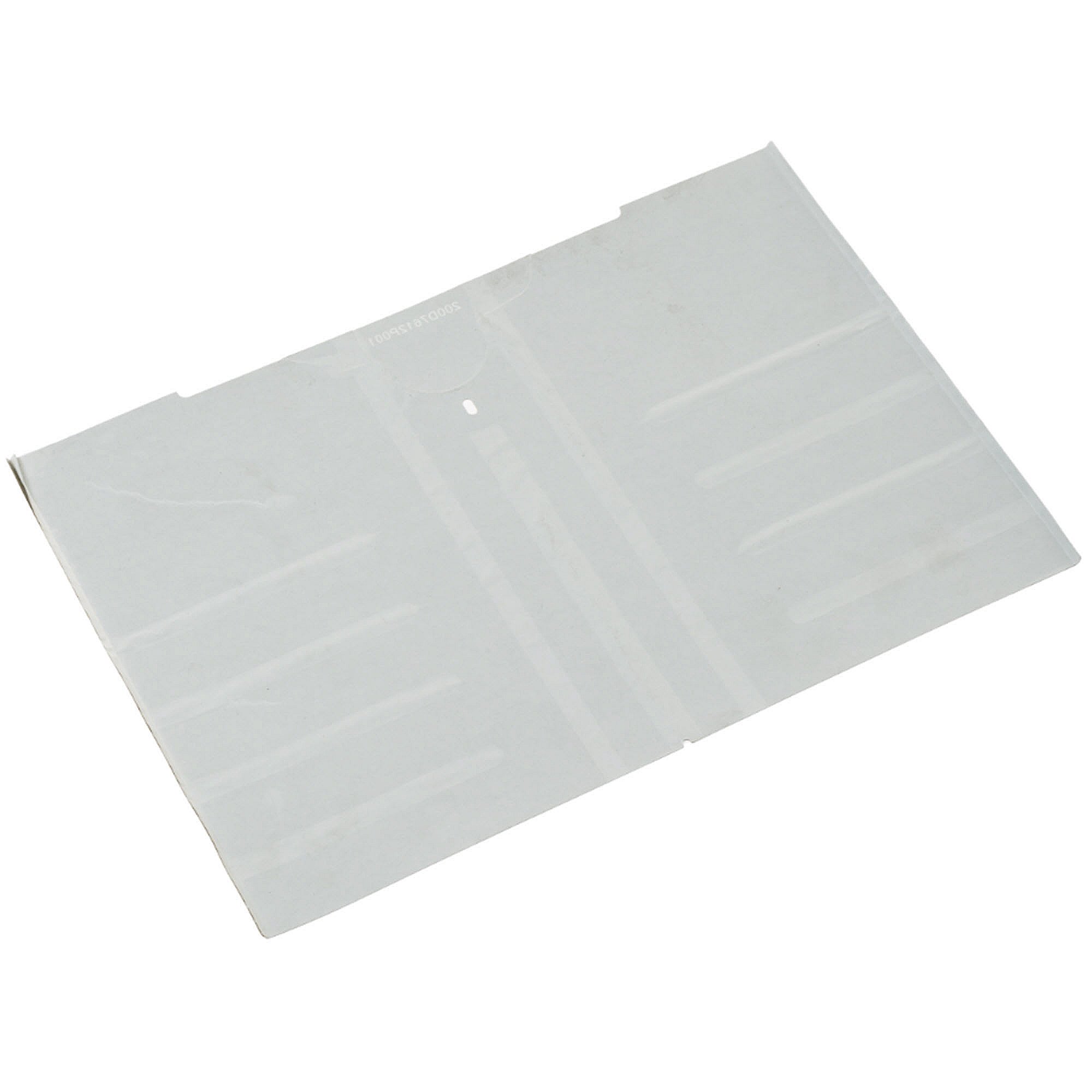 Overlay Receptacle WR17X12110