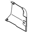 Refrigerator Light Cover for GE GSS20ETHDCC - Part WR17X12114