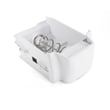 Refrigerator Ice Container Assembly for GE PSS29NSTASS - Part WR17X12123