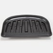 Refrigerator Dispenser Drip Tray for GE PSF26PGTBSB - Part WR17X12124