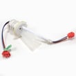 Refrigerator Drain Tube Grommet for GE PSF26PGTBSB - Part WR17X12150