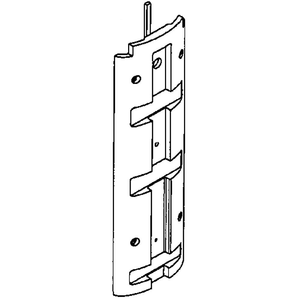 Part #wr17X12161, Eps Ff Tower / 32.80 x 9.00 x 3.40