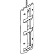 Eps Ff Tower for GE DSS25MSSHSS - Part WR17X12161