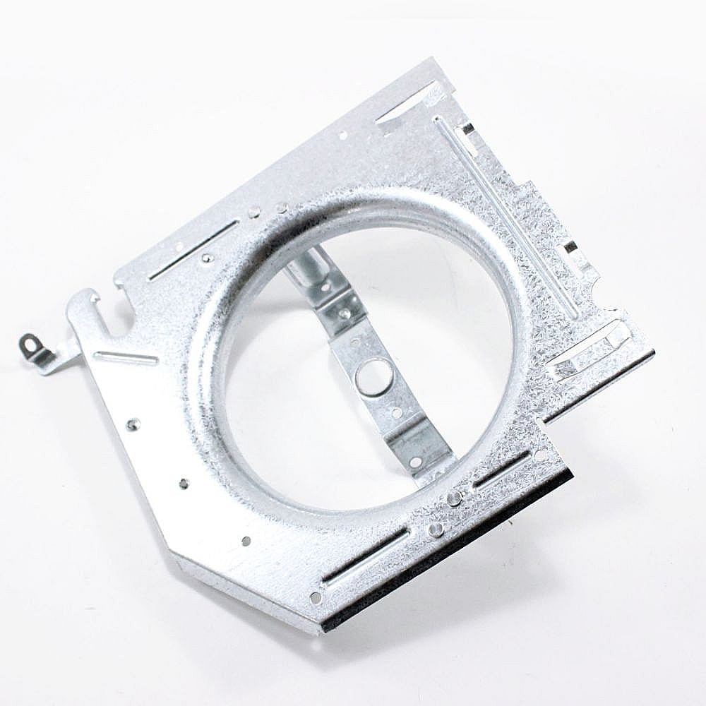 Refrigerator Condenser Fan Motor Bracket WR17X12210 parts Sears