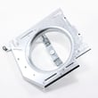 Refrigerator Condenser Fan Motor Bracket for Hotpoint HTT16BBSDRWW - Part WR17X12210