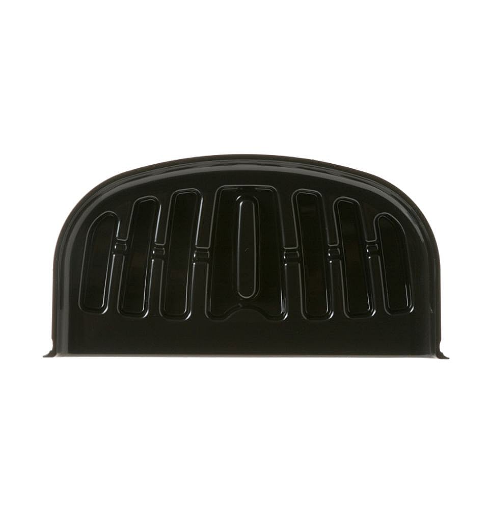 Part #wr17X12873, Hotpoint Refrigerator Dispenser Drip Tray / 14.00 x 9.50 x 1.50
