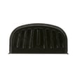 Hotpoint Refrigerator Dispenser Drip Tray for GE GSS25CGHECBB - Part WR17X12873