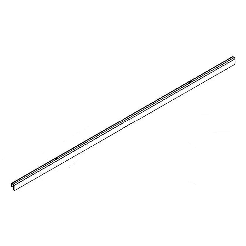 Part #wr17X12243, Refrigerator Bar Reinforcement / 36.00 x 8.00 x 0.40