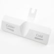 Refrigerator Slide Control for GE CFCP1NIXCSS - Part WR17X12245